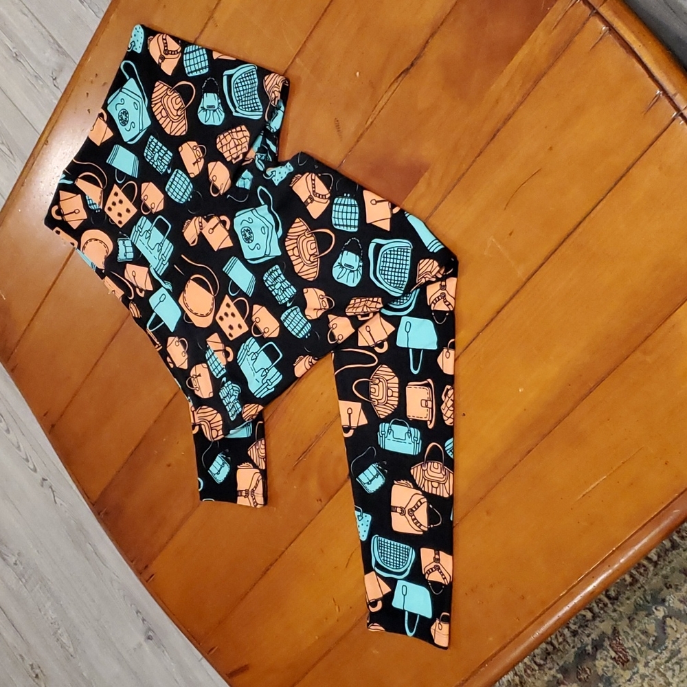 LuLaRoe leggings